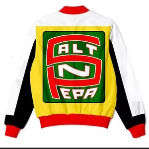Salt N Pepa 3D Sublimation Print Jacket